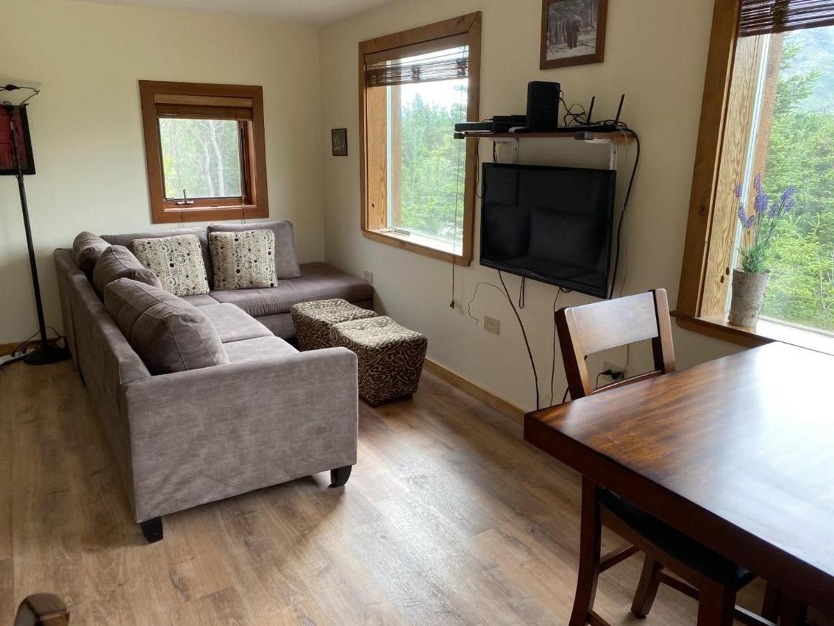 Villa Denali Park View House à Healy Extérieur photo